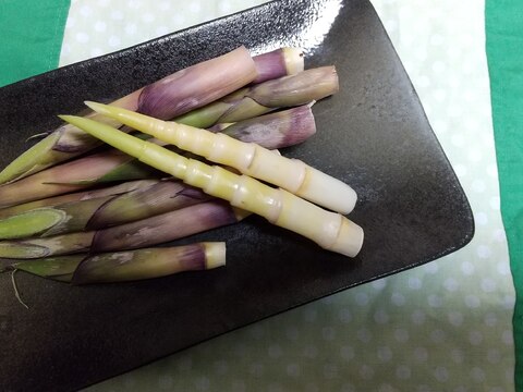 簡単 美味しい 細竹で焼きたけのこ レシピ 作り方 By Moooko 楽天レシピ 簡単 美味しい 細竹で焼きたけのこ レシピ 作り方 By Moooko 楽天レシピ